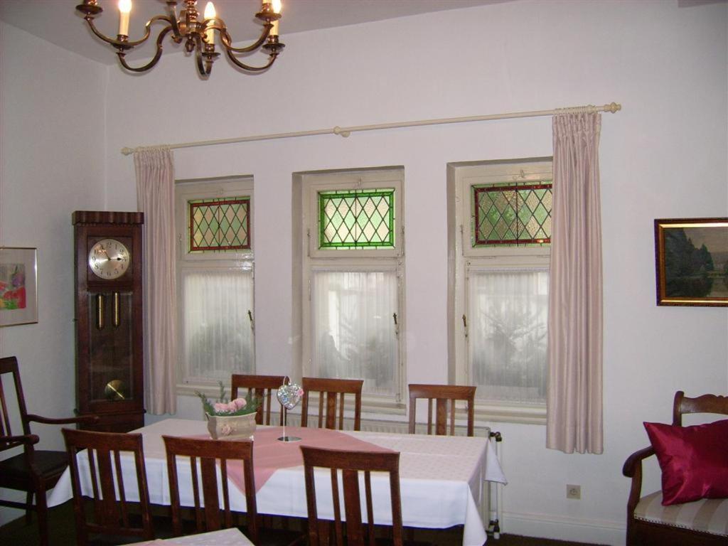 Pension Haus Weller Boppard Bagian luar foto