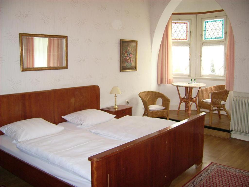 Pension Haus Weller Boppard Ruang foto