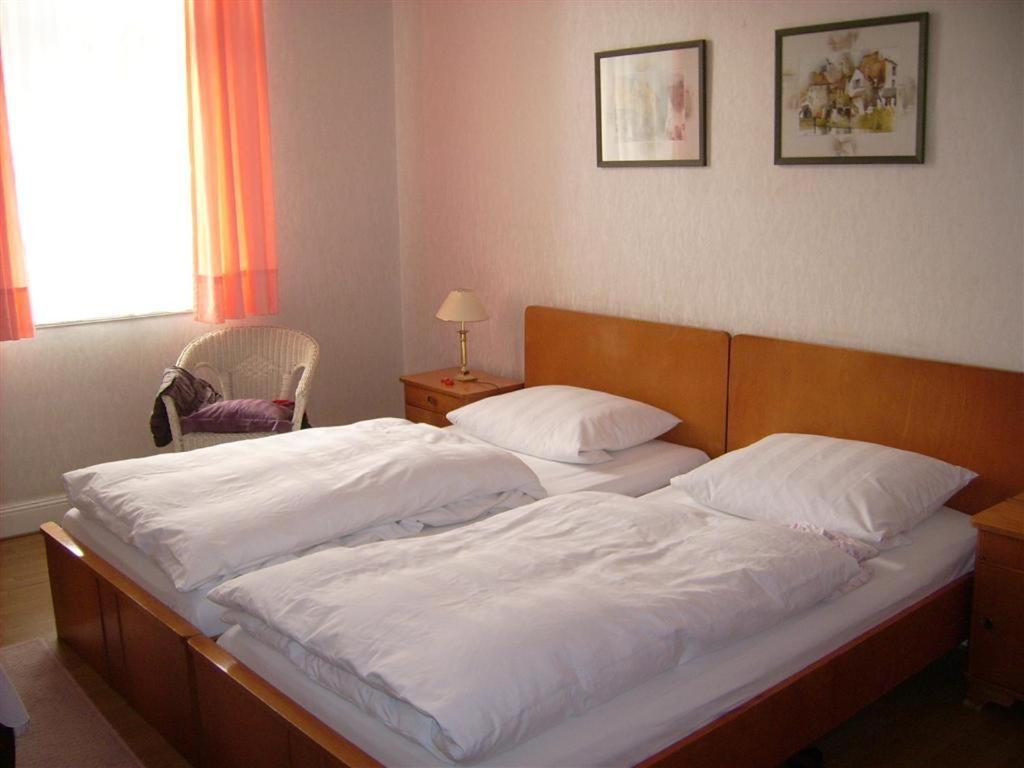 Pension Haus Weller Boppard Ruang foto