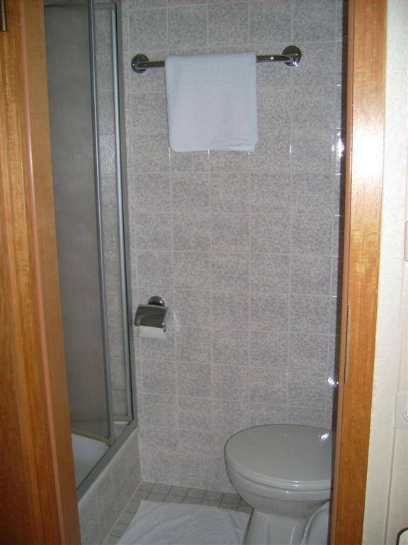 Pension Haus Weller Boppard Ruang foto