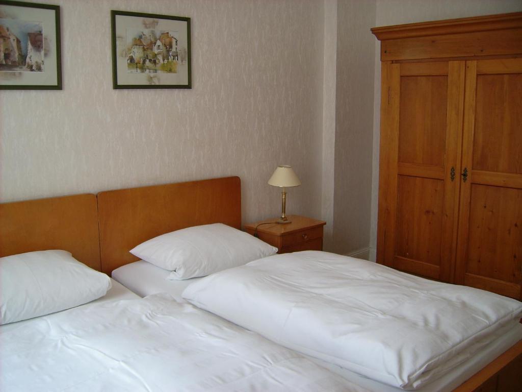 Pension Haus Weller Boppard Ruang foto